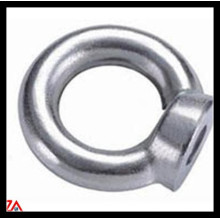 Stainless Steel OEM Eye Bolt Nut